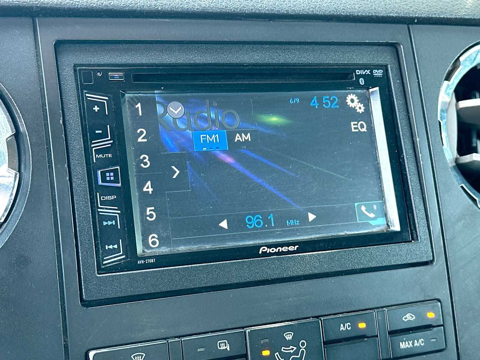 Thumbnail: 2015 Ford F-250 - 20