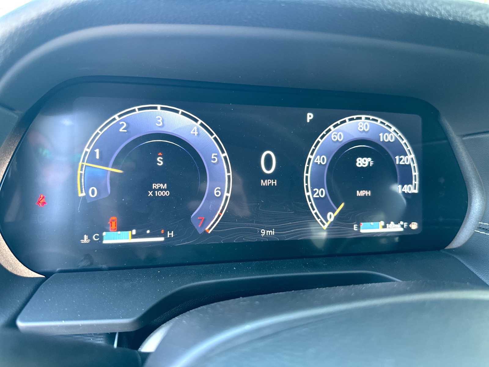 Thumbnail: 2026 Jeep Grand Cherokee - 19