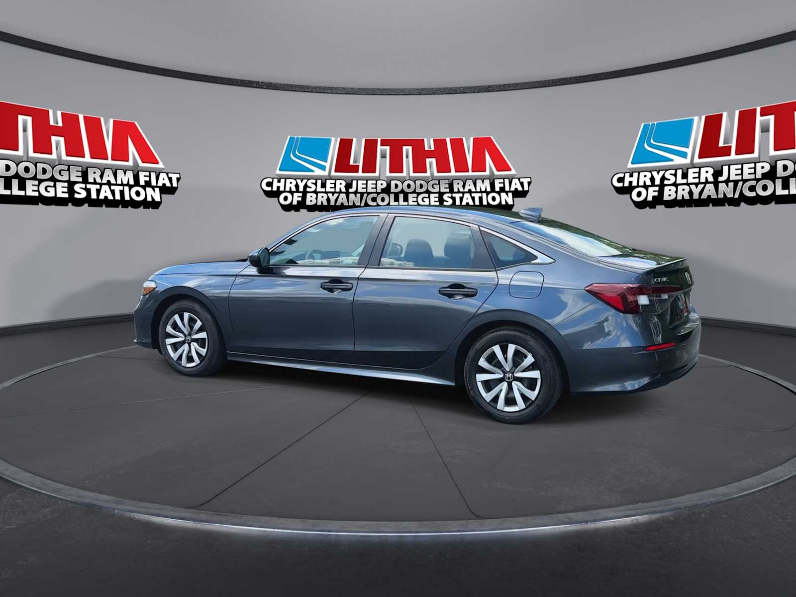 Thumbnail: 2025 Honda Civic - 6