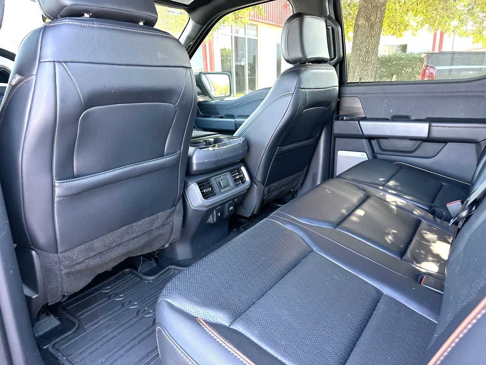 Thumbnail: 2024 Ford F-150 - 24