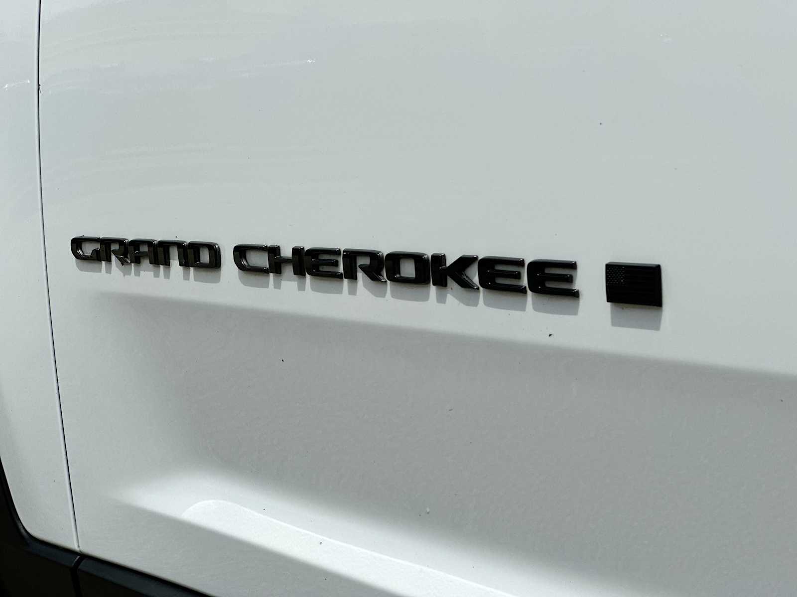 Thumbnail: 2024 Jeep Grand Cherokee - 15