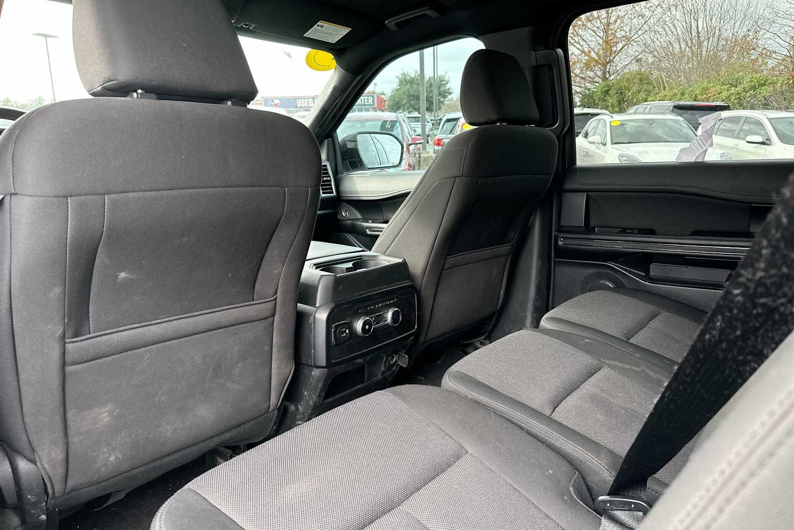 Thumbnail: 2021 Ford Expedition - 24