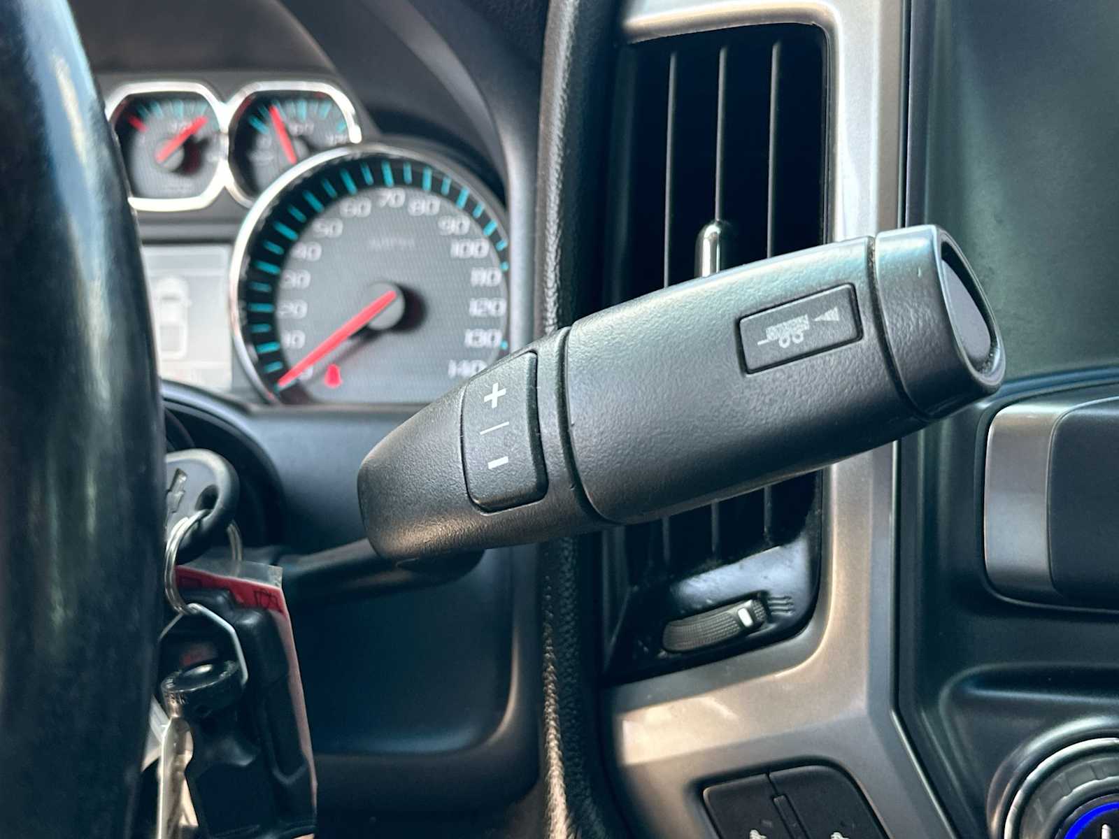 Thumbnail: 2019 Chevrolet Silverado 3500 - 21