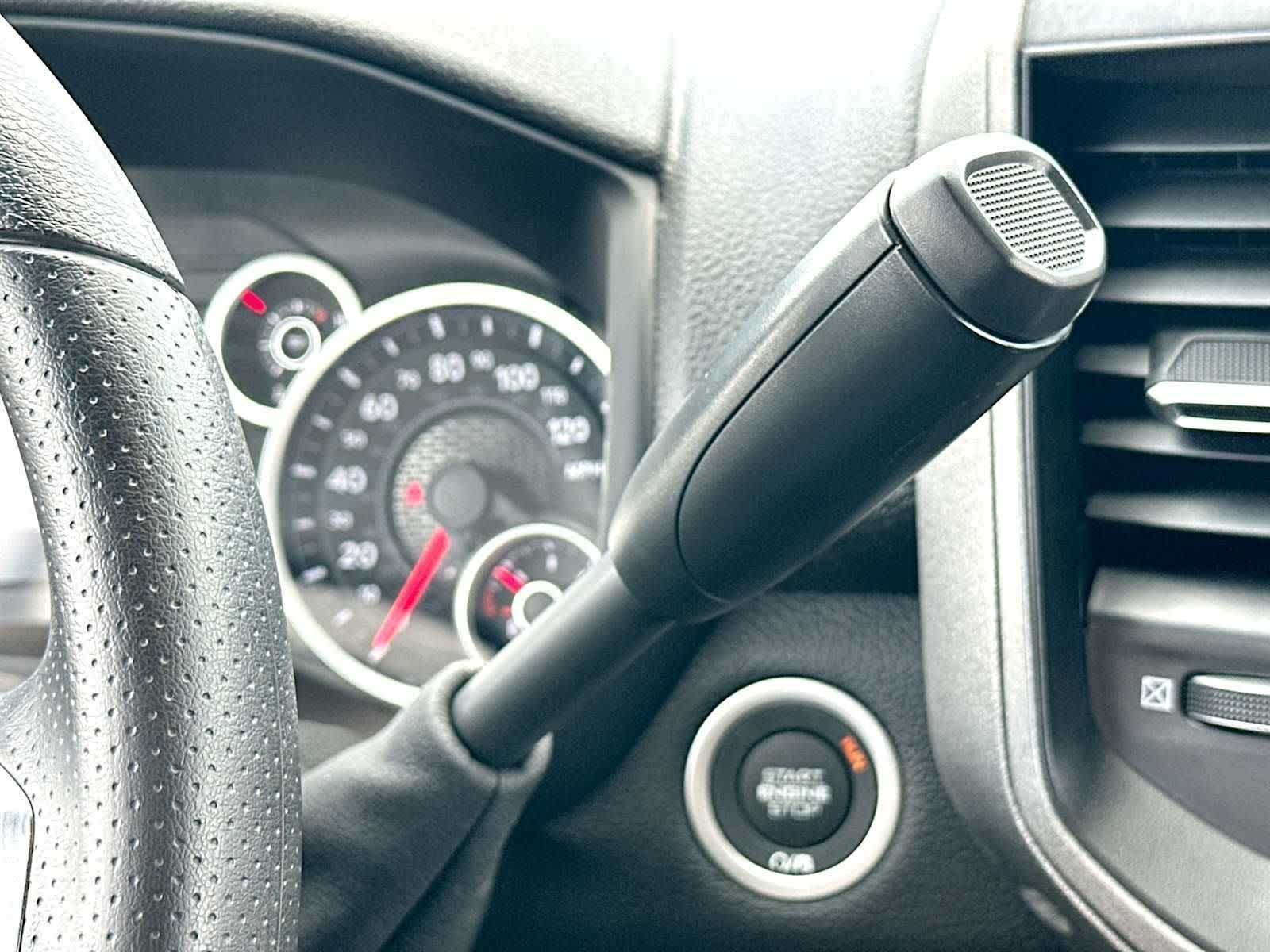 Thumbnail: 2026 RAM 2500 - 21
