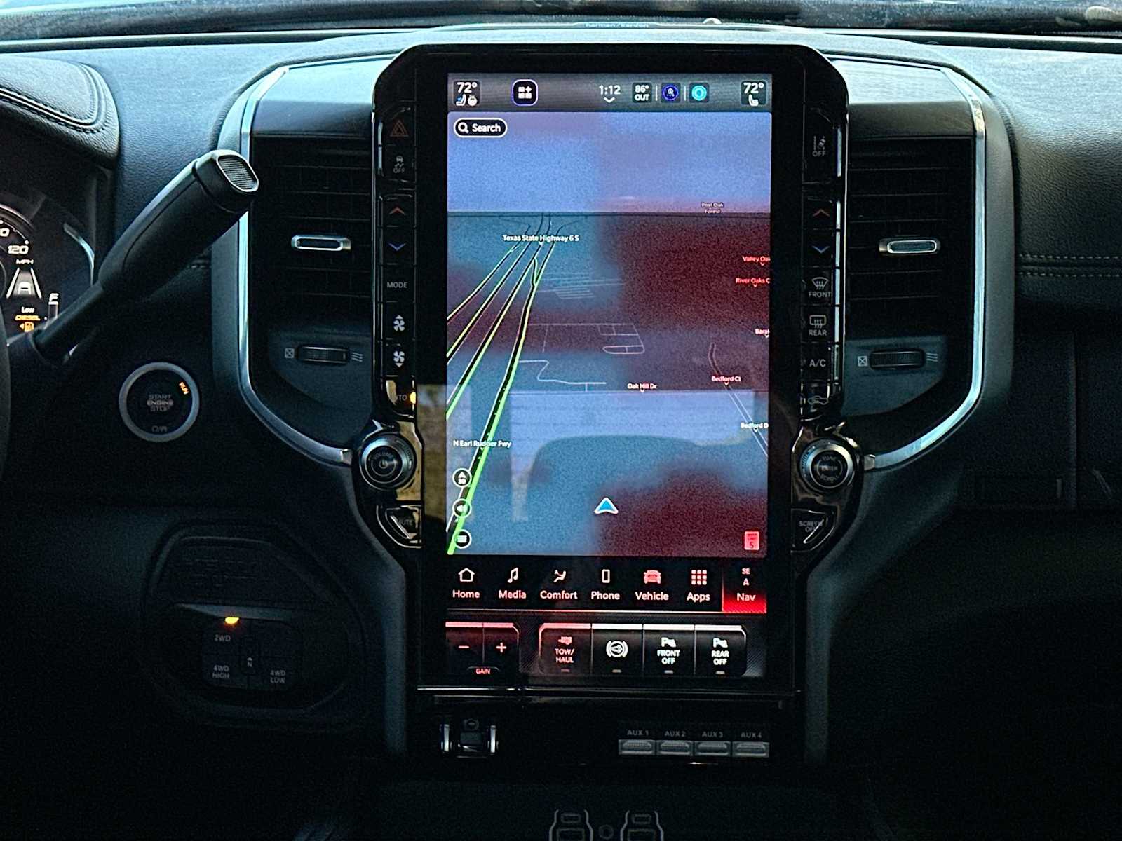 Thumbnail: 2025 RAM 2500 - 26