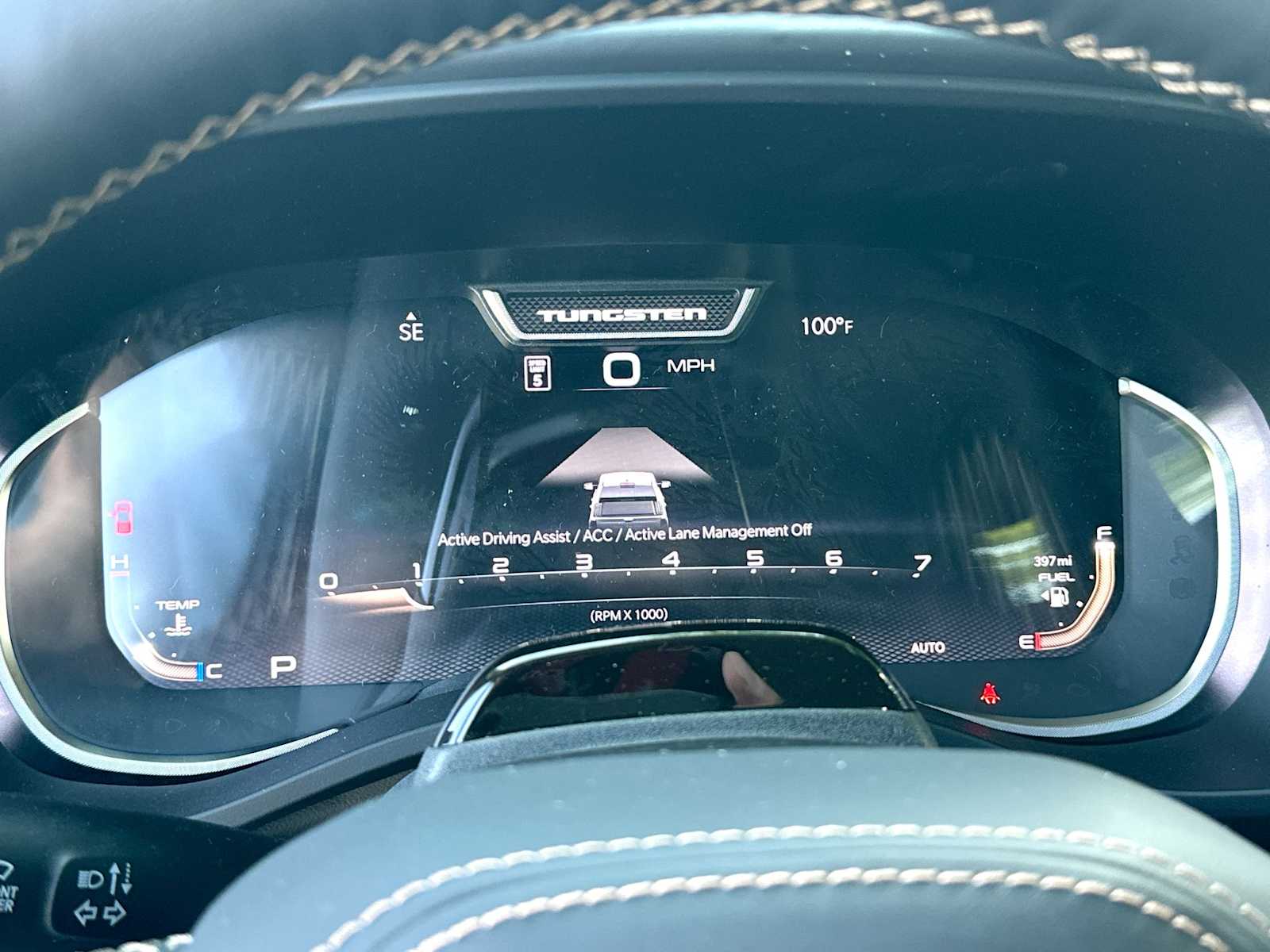 Thumbnail: 2026 RAM 1500 - 19