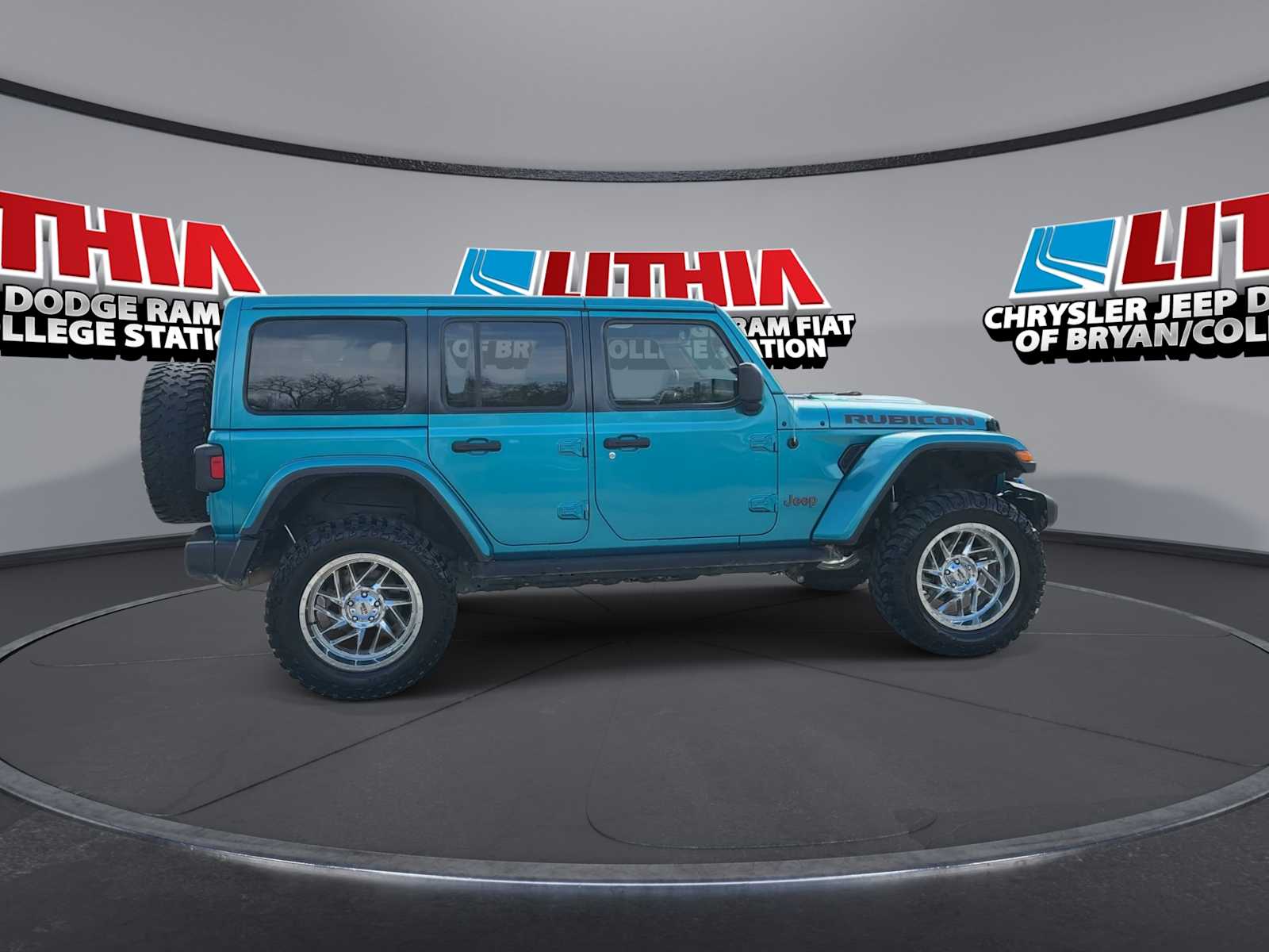 Thumbnail: 2020 Jeep Wrangler - 9