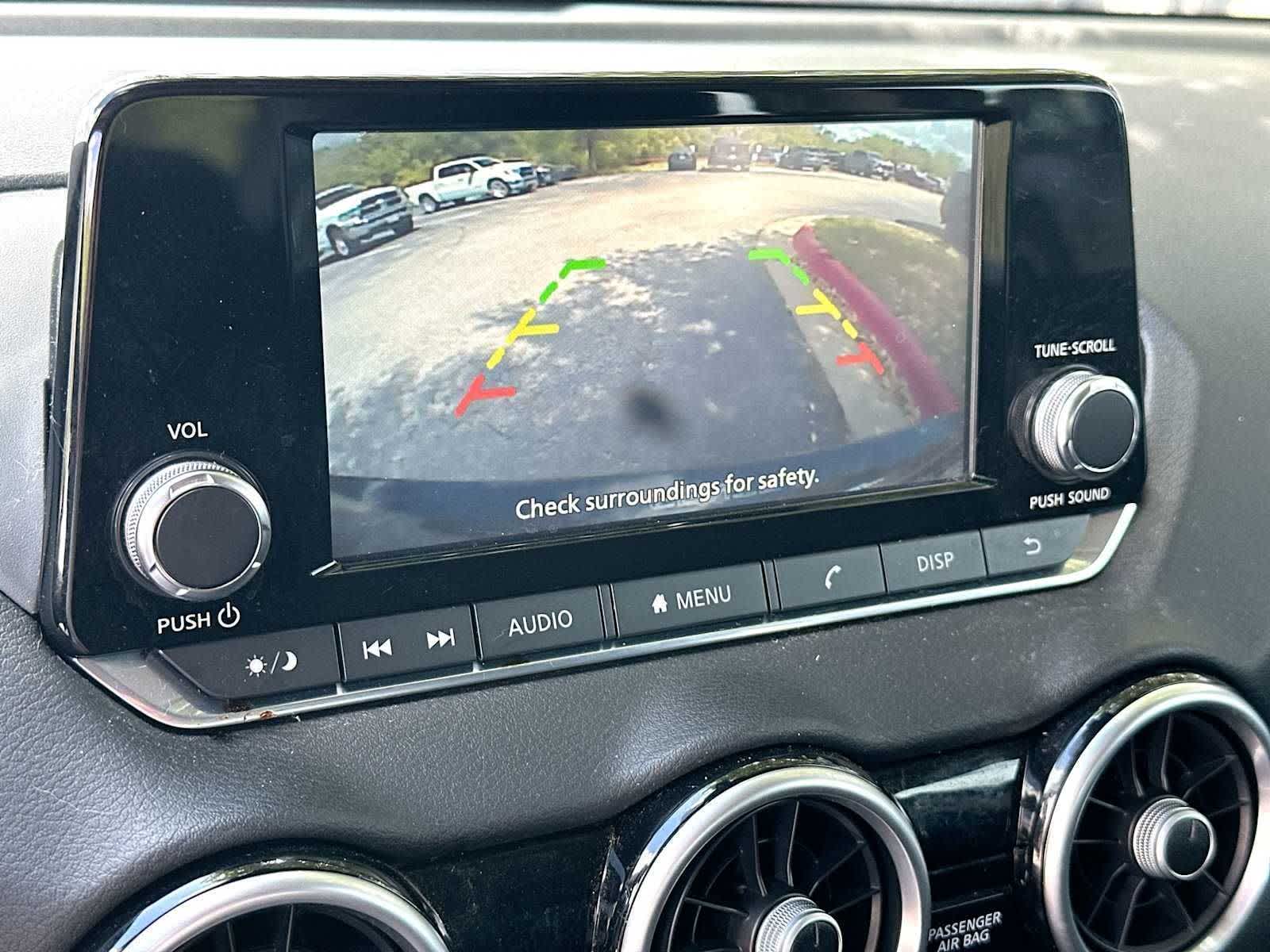 Thumbnail: 2024 Nissan Sentra - 20