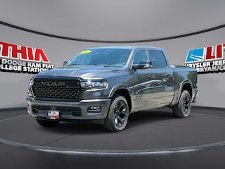 2026 Ram 1500 LONE STAR CREW CAB 4X2 5'7 BOX Pickup