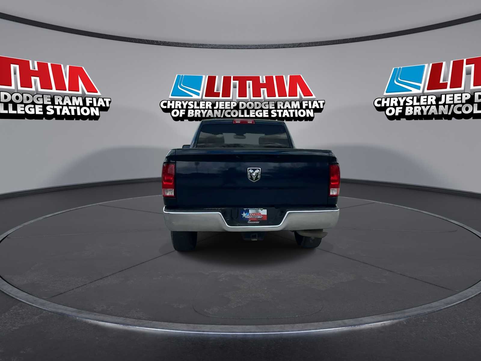 Thumbnail: 2024 RAM 1500 Classic - 7