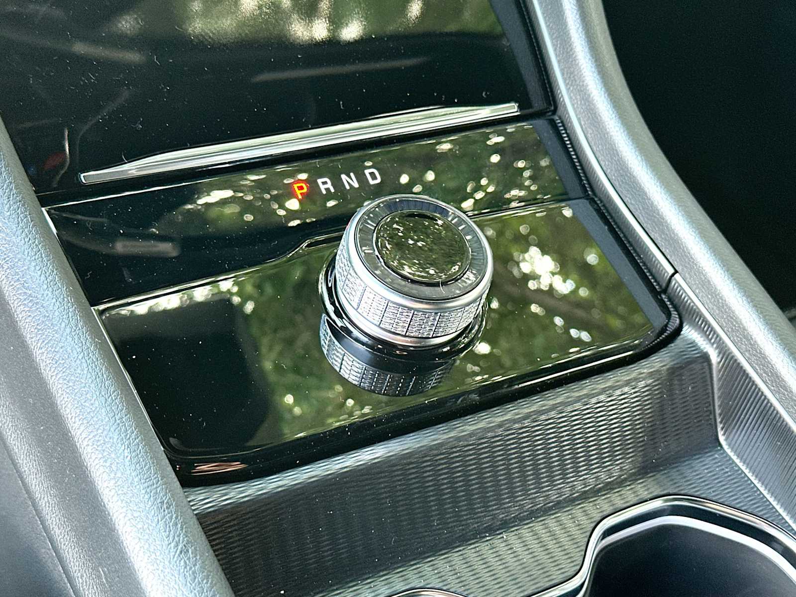 Thumbnail: 2026 Jeep Grand Cherokee - 21