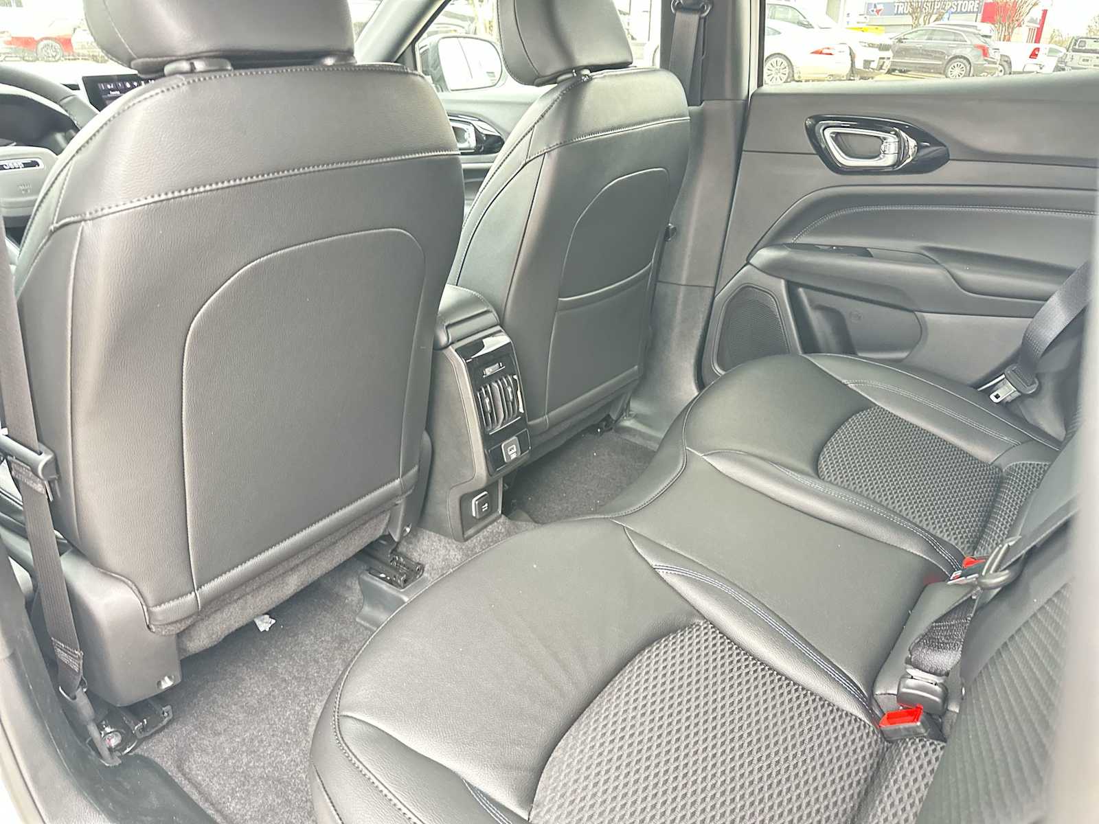 Thumbnail: 2026 Jeep Compass - 24