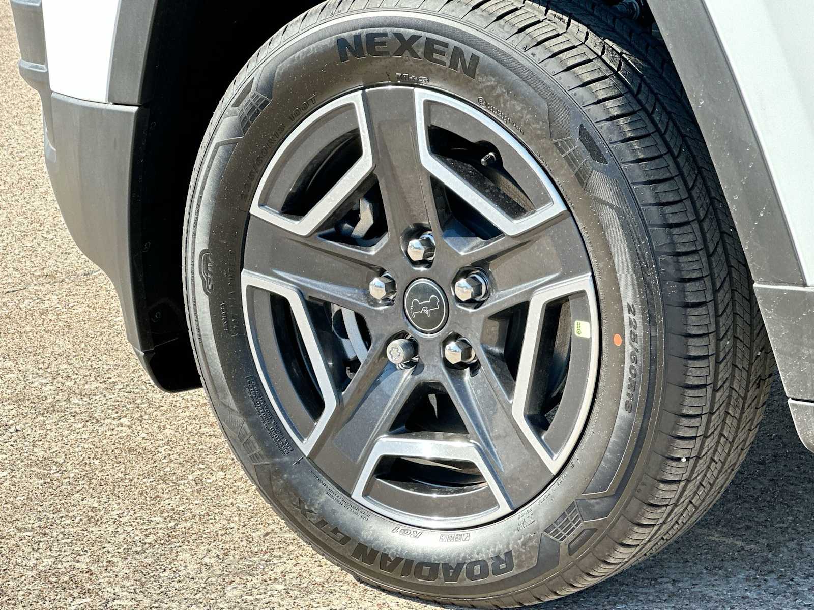 Thumbnail: 2026 Jeep Cherokee - 11