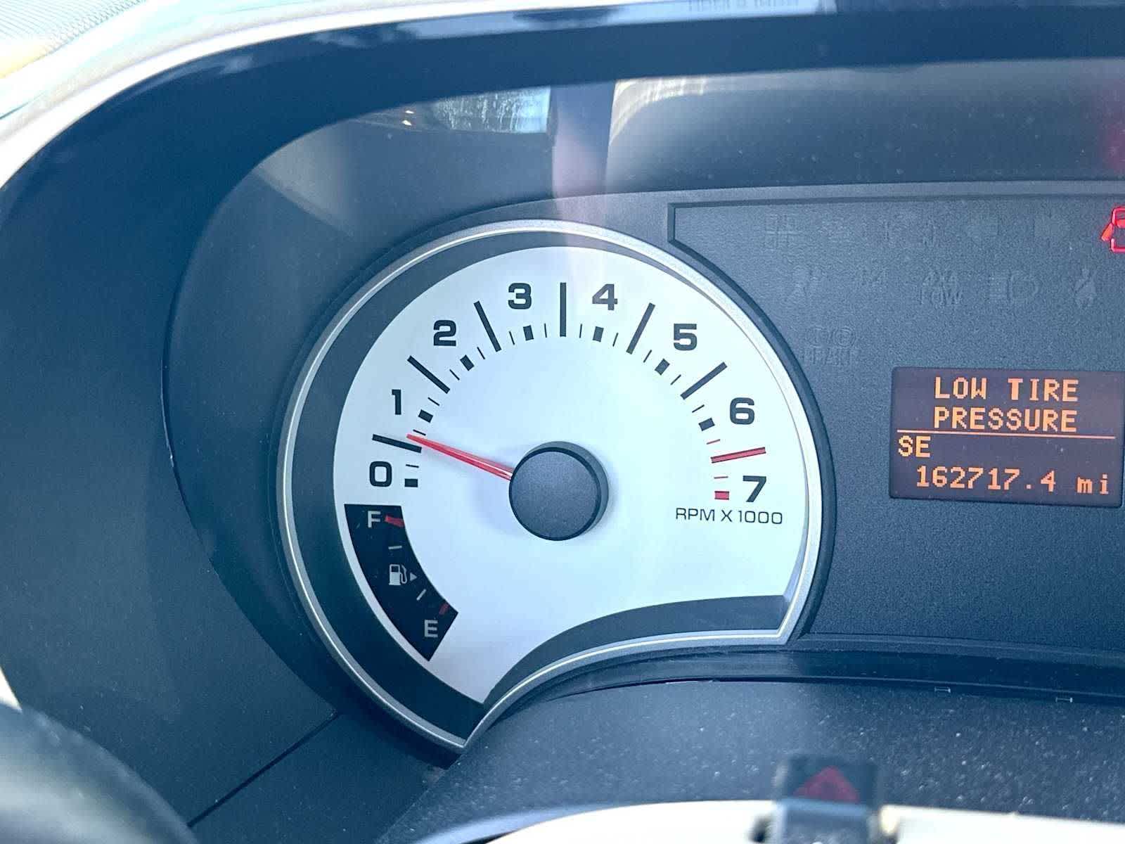 Thumbnail: 2007 Ford Explorer Sport Trac - 19