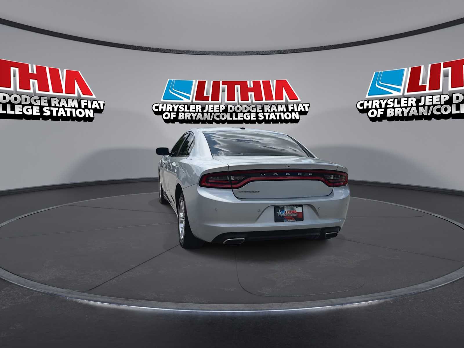 Thumbnail: 2022 Dodge Charger - 7