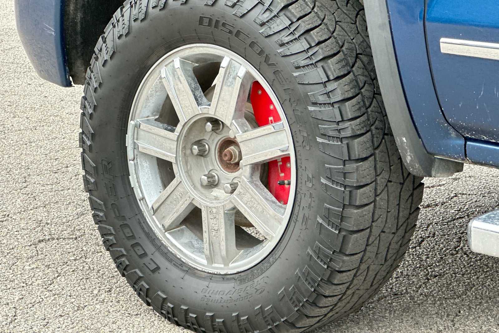 Thumbnail: 2016 GMC Sierra 1500 - 11
