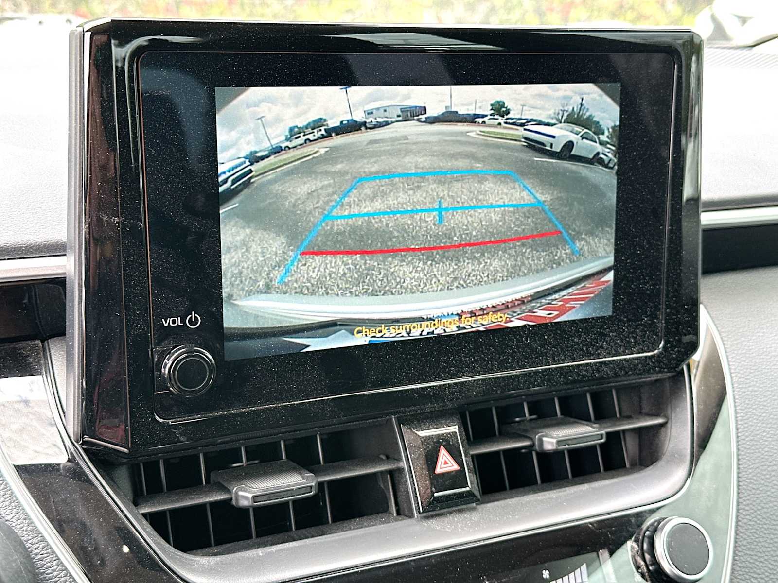 Thumbnail: 2025 Toyota Corolla - 20