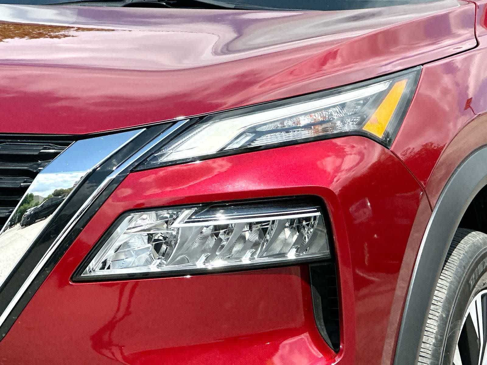 Thumbnail: 2023 Nissan Rogue - 16