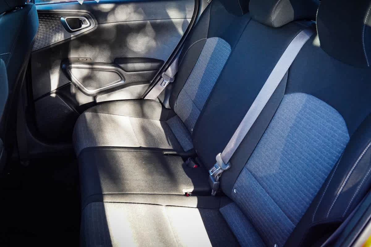 Thumbnail: 2021 Kia Soul - 26