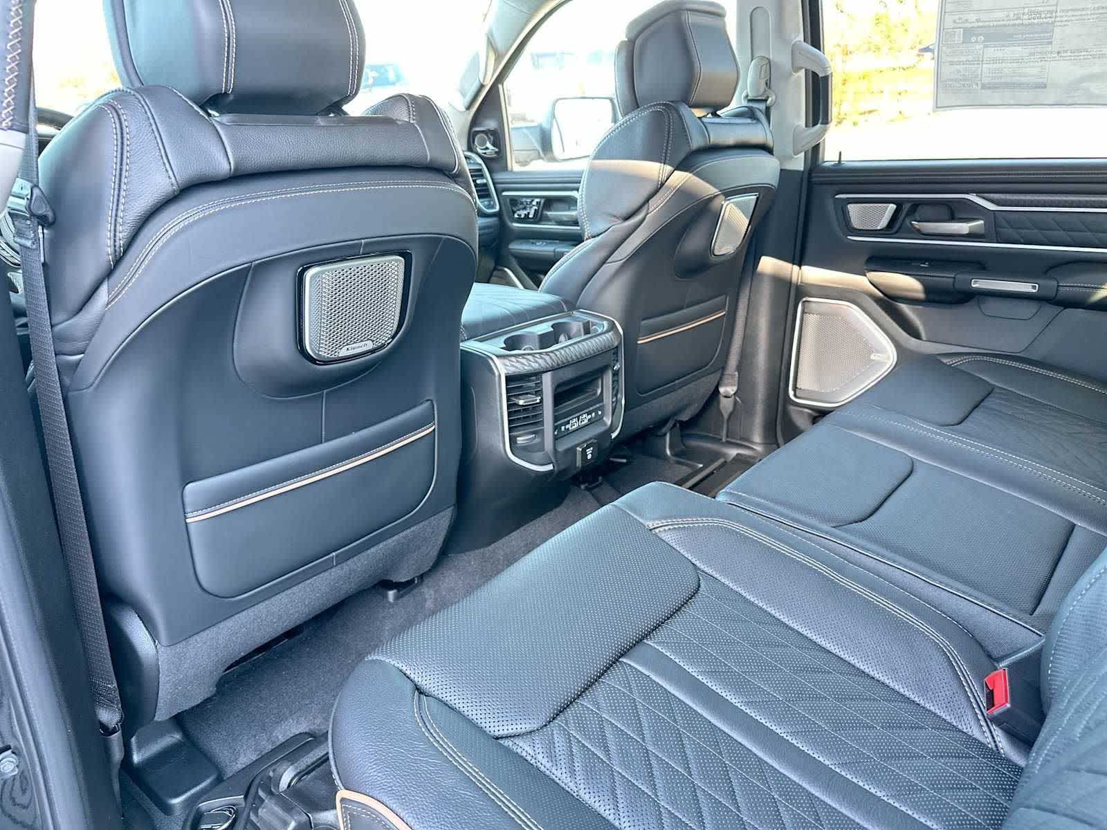 Thumbnail: 2026 RAM 1500 - 24