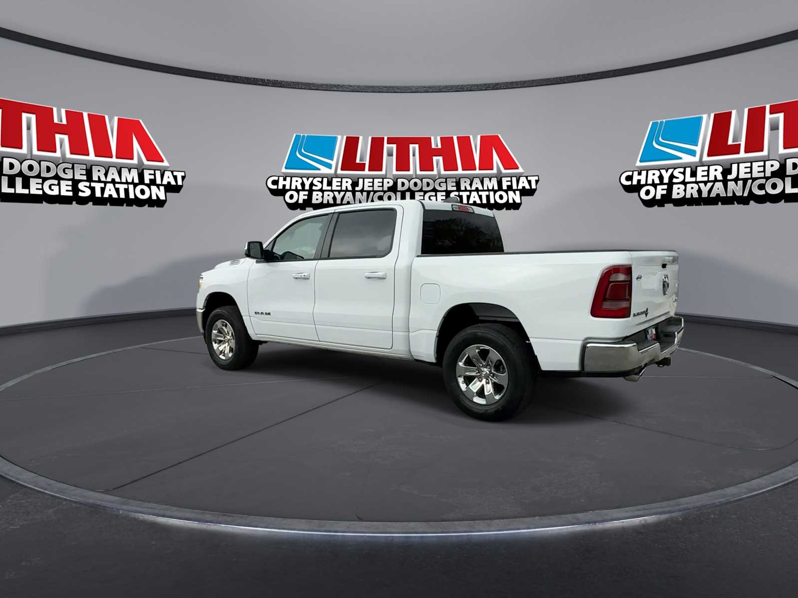 Thumbnail: 2024 RAM 1500 - 6