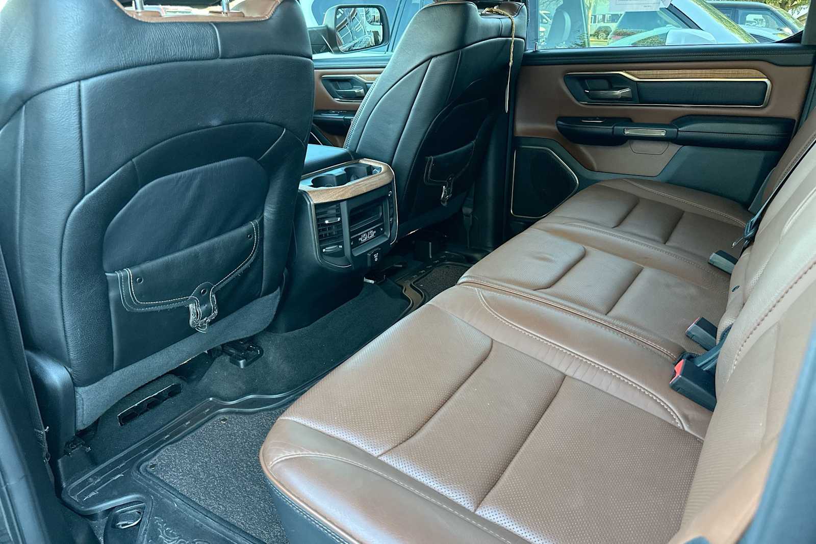 Thumbnail: 2022 RAM 1500 - 24