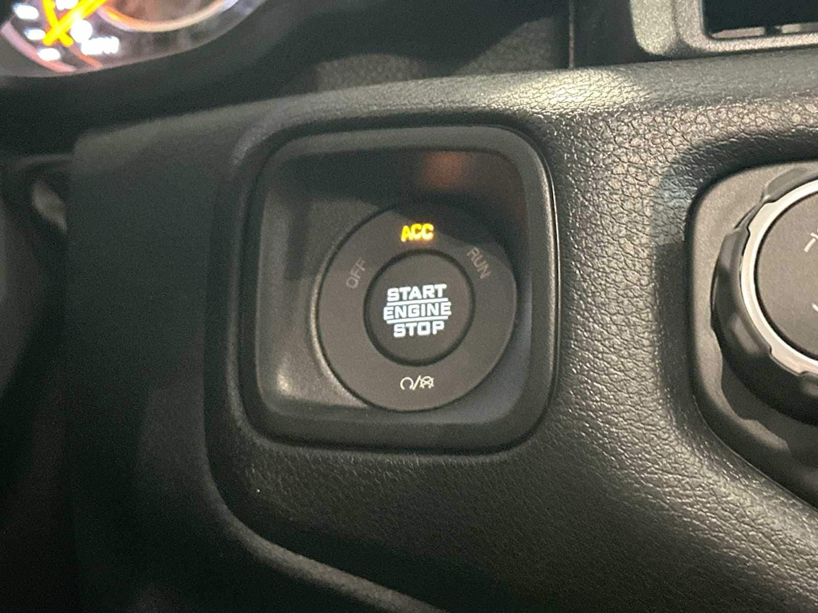 Thumbnail: 2026 Jeep Wrangler - 20