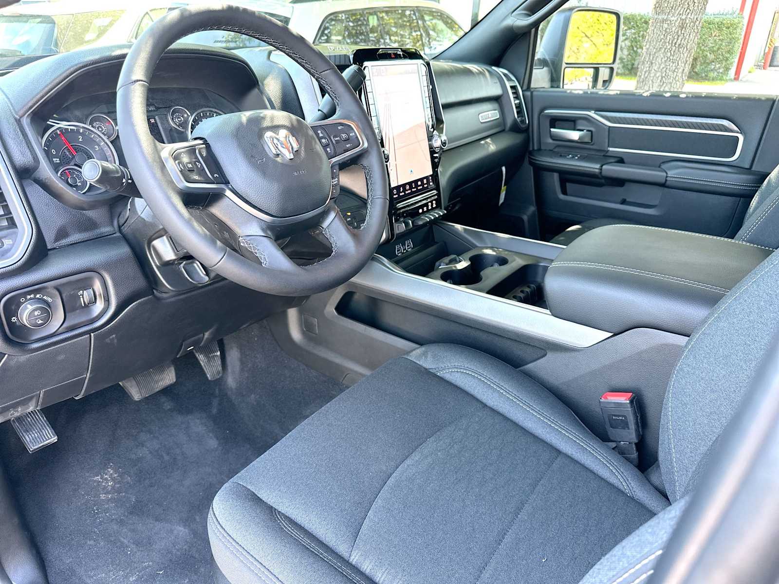 Thumbnail: 2026 RAM 2500 - 18