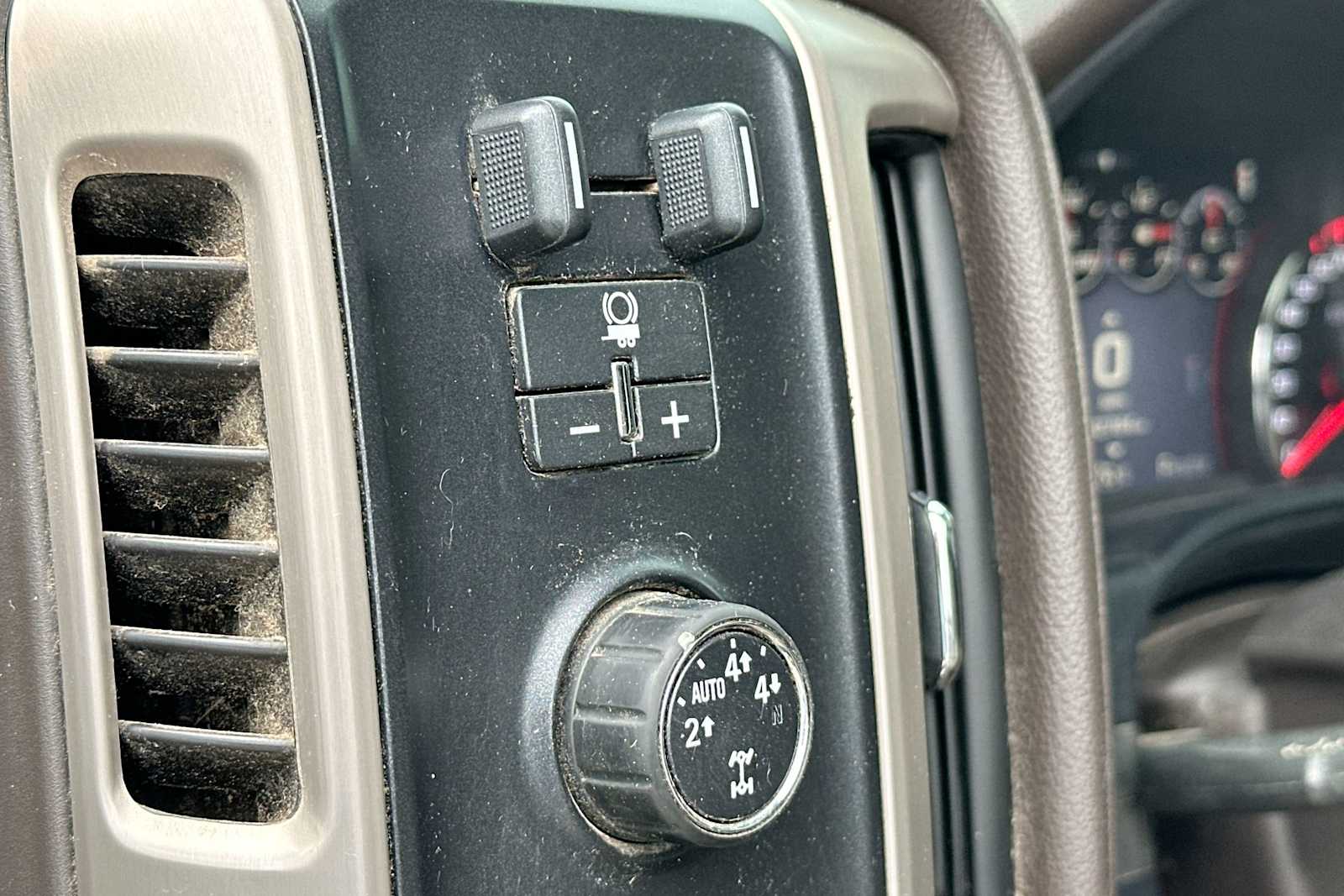 Thumbnail: 2016 GMC Sierra 1500 - 28