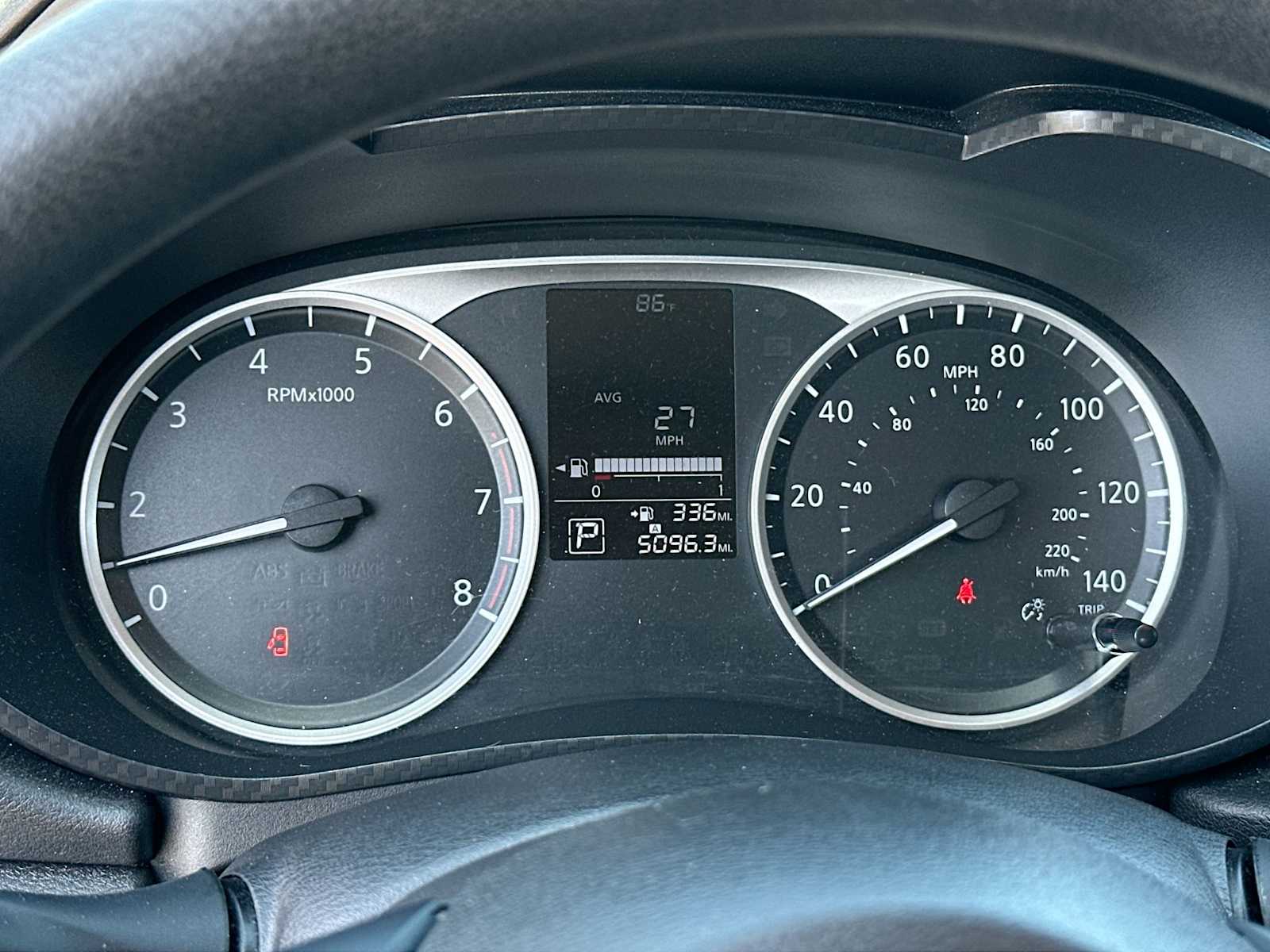 Thumbnail: 2024 Nissan Versa - 19