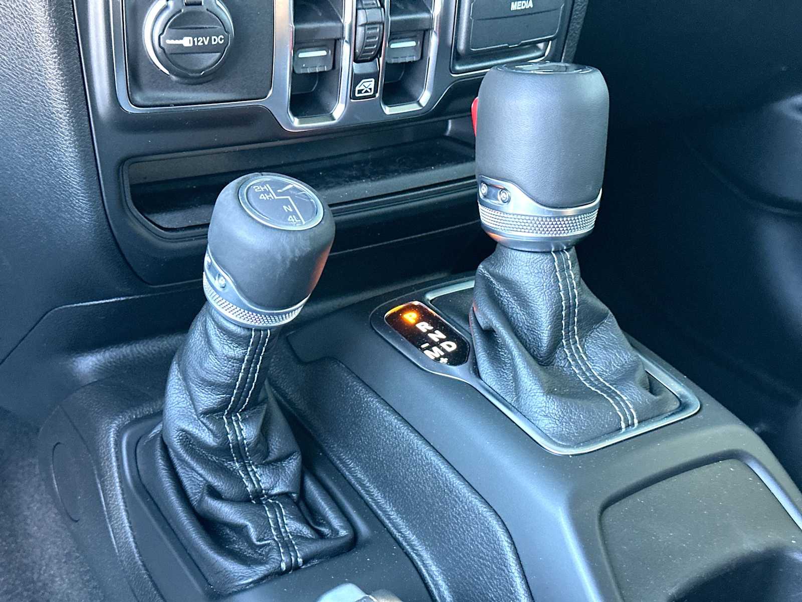 Thumbnail: 2026 Jeep Wrangler - 21