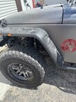  Jeep Wrangler JK Unlimited