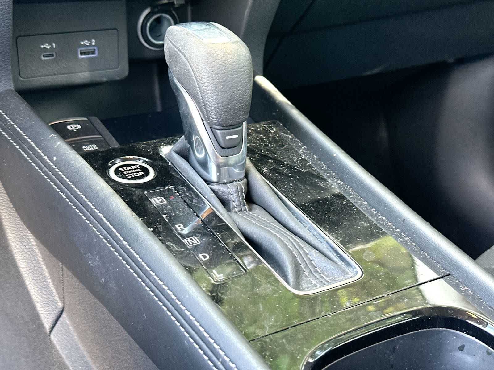 Thumbnail: 2024 Nissan Kicks - 21