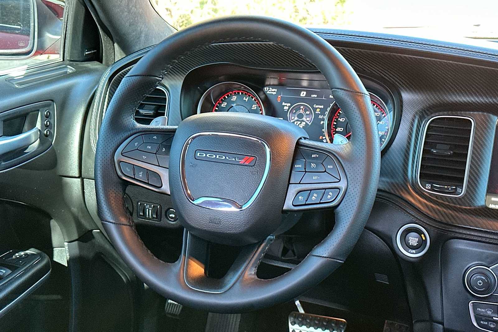 Thumbnail: 2023 Dodge Charger - 27