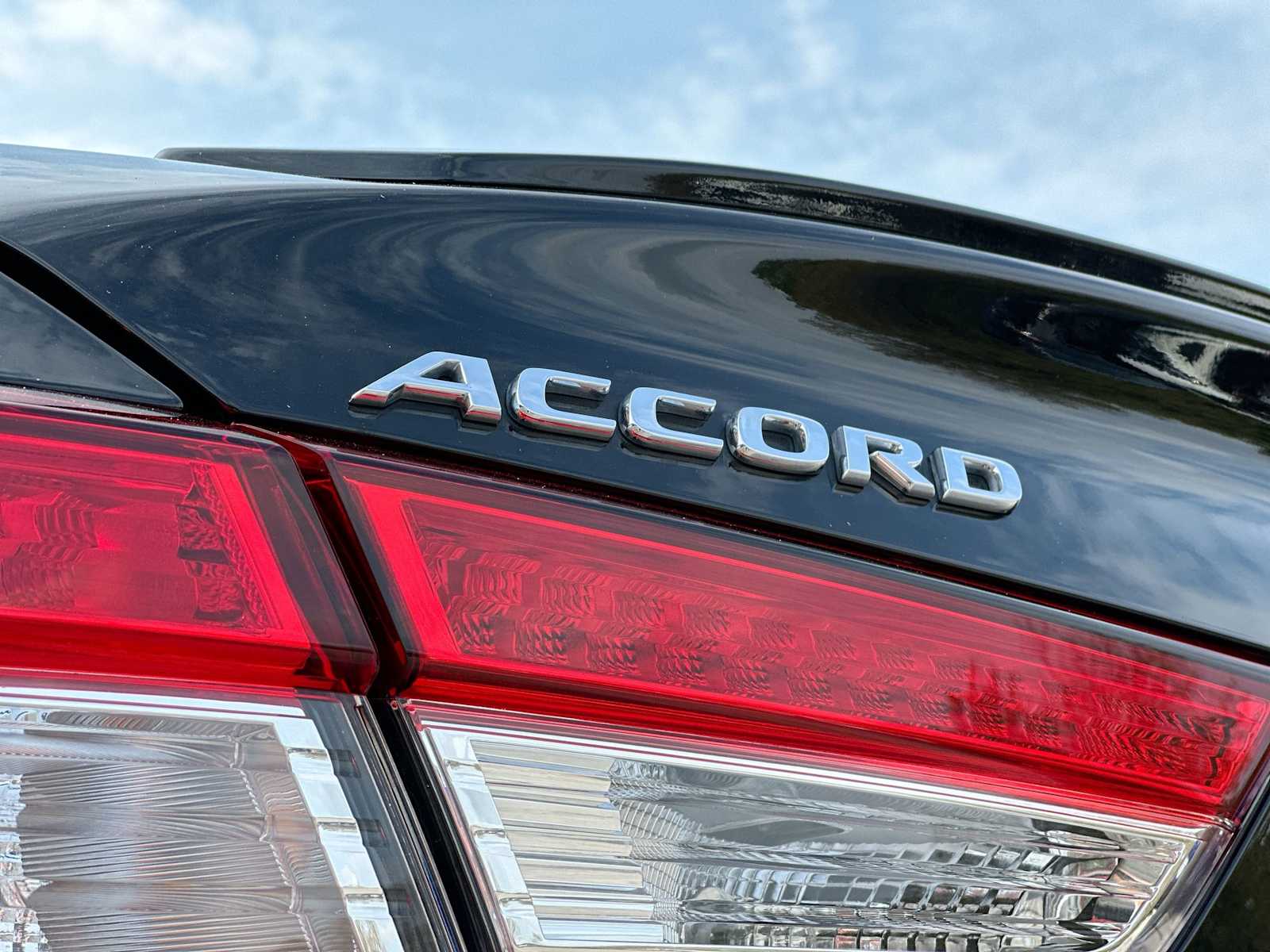 Thumbnail: 2022 Honda Accord - 15