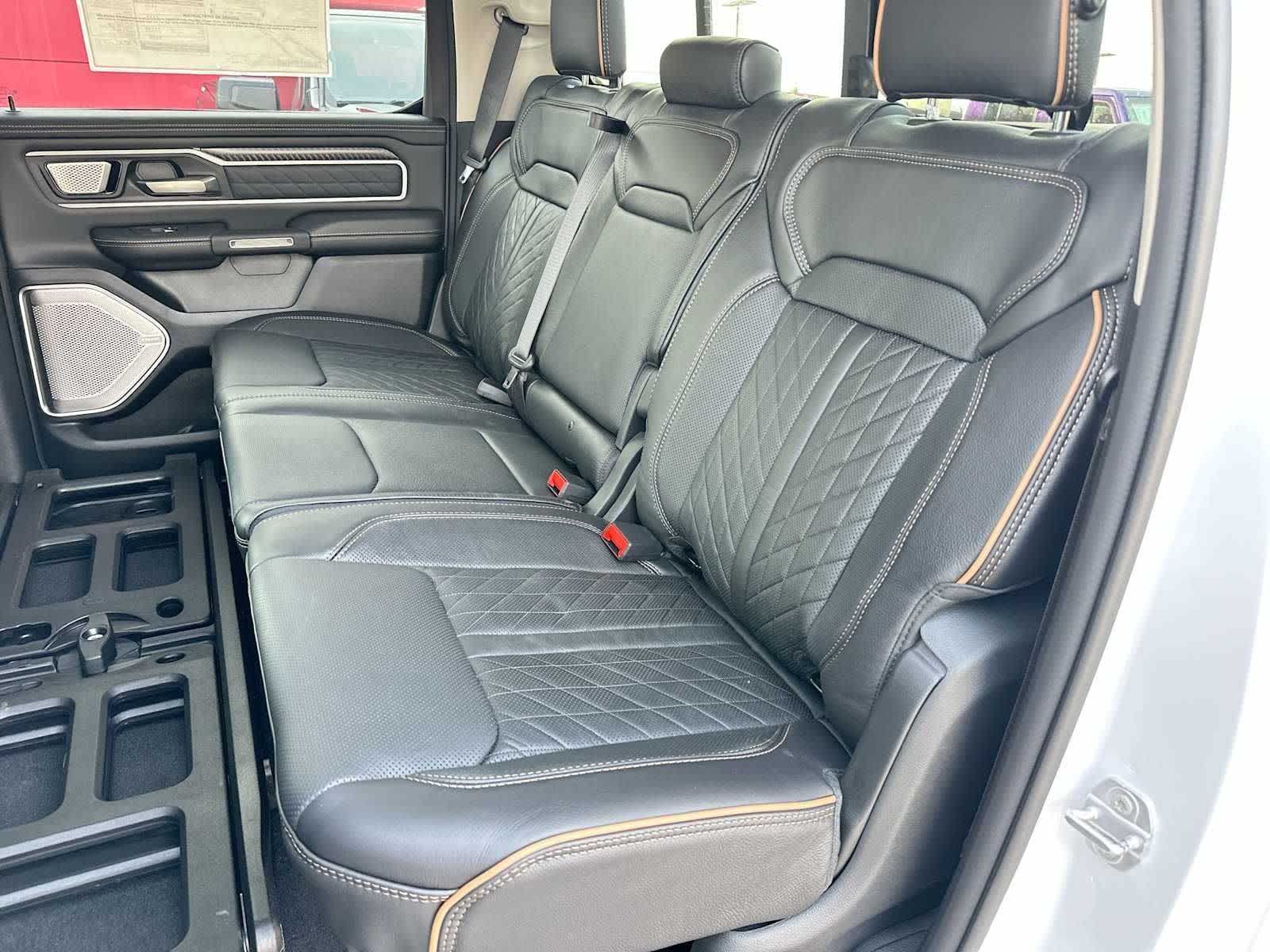 Thumbnail: 2026 RAM 1500 - 23