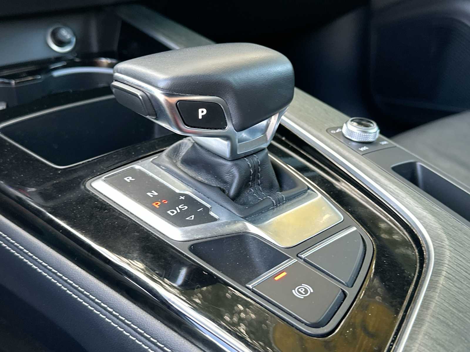 Thumbnail: 2024 Audi A5 - 21