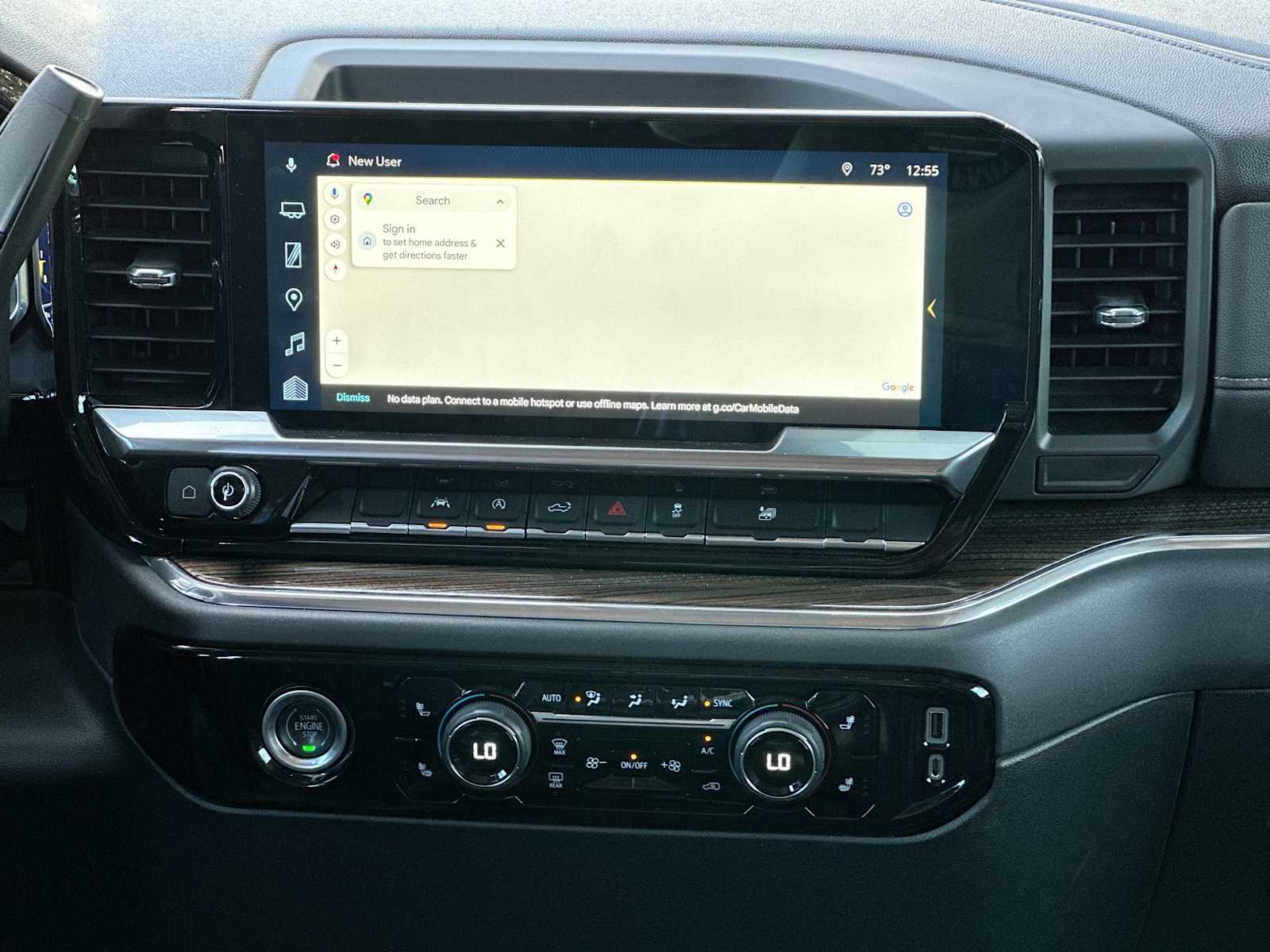 Thumbnail: 2023 Chevrolet Silverado 1500 - 26