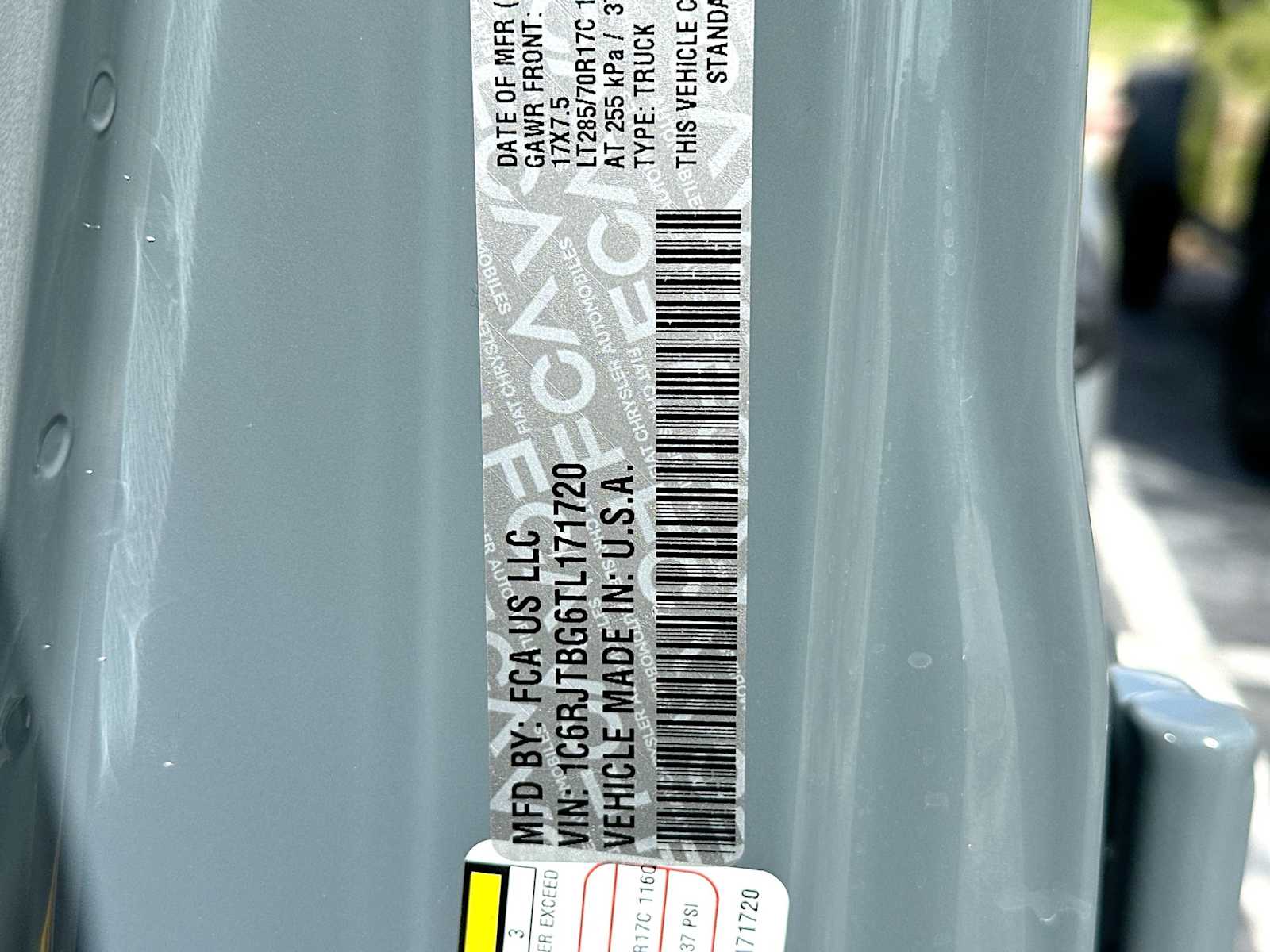 Thumbnail: 2026 Jeep Gladiator - 22