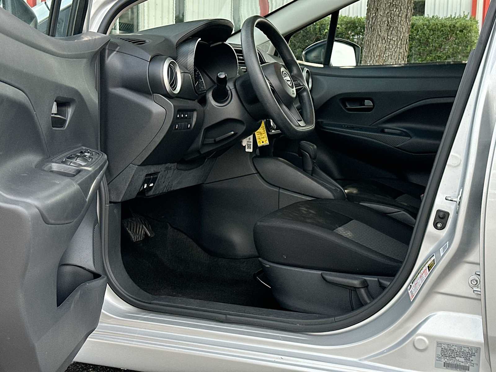 Thumbnail: 2024 Nissan Versa - 18