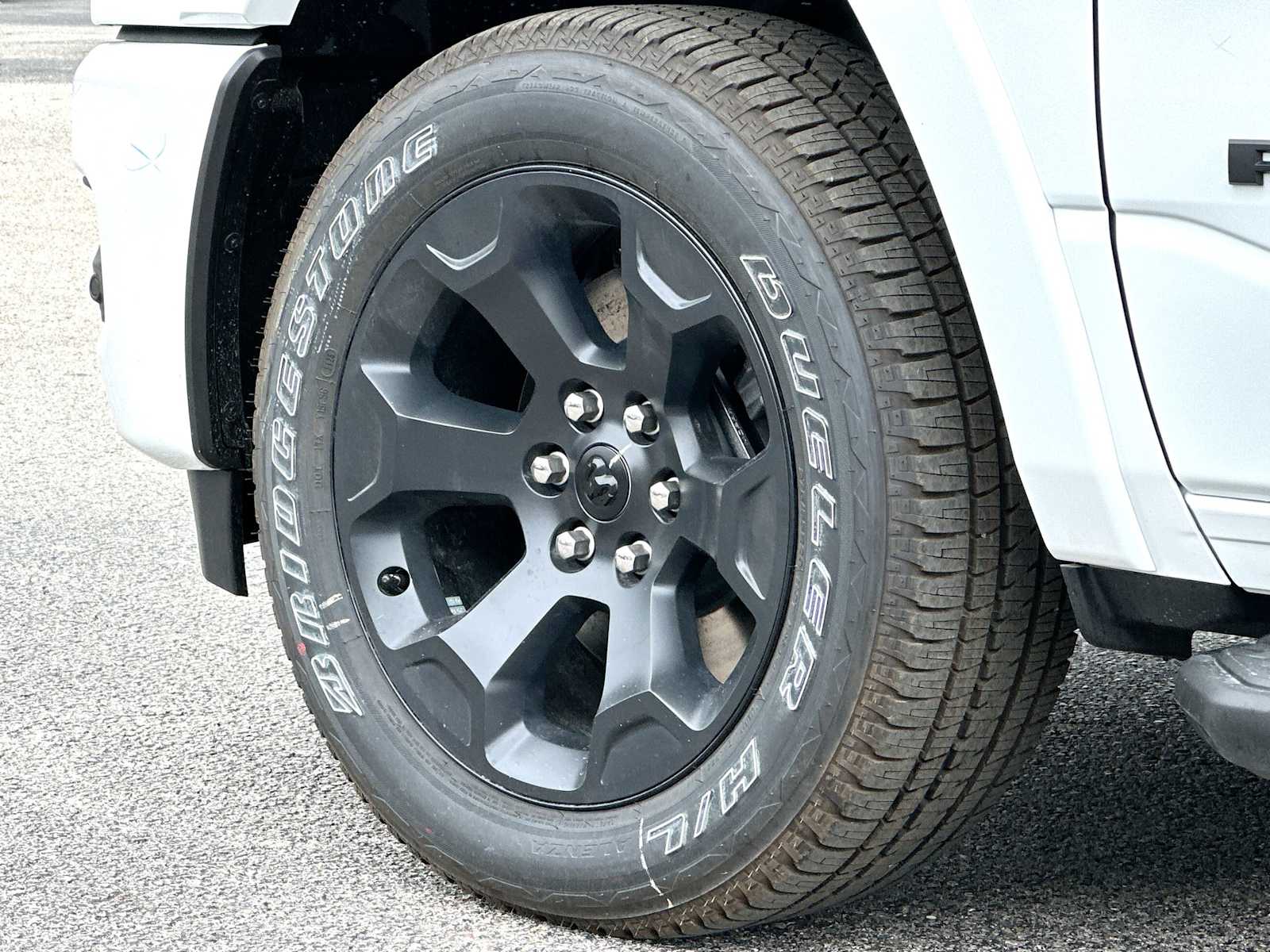 Thumbnail: 2026 RAM 1500 - 11