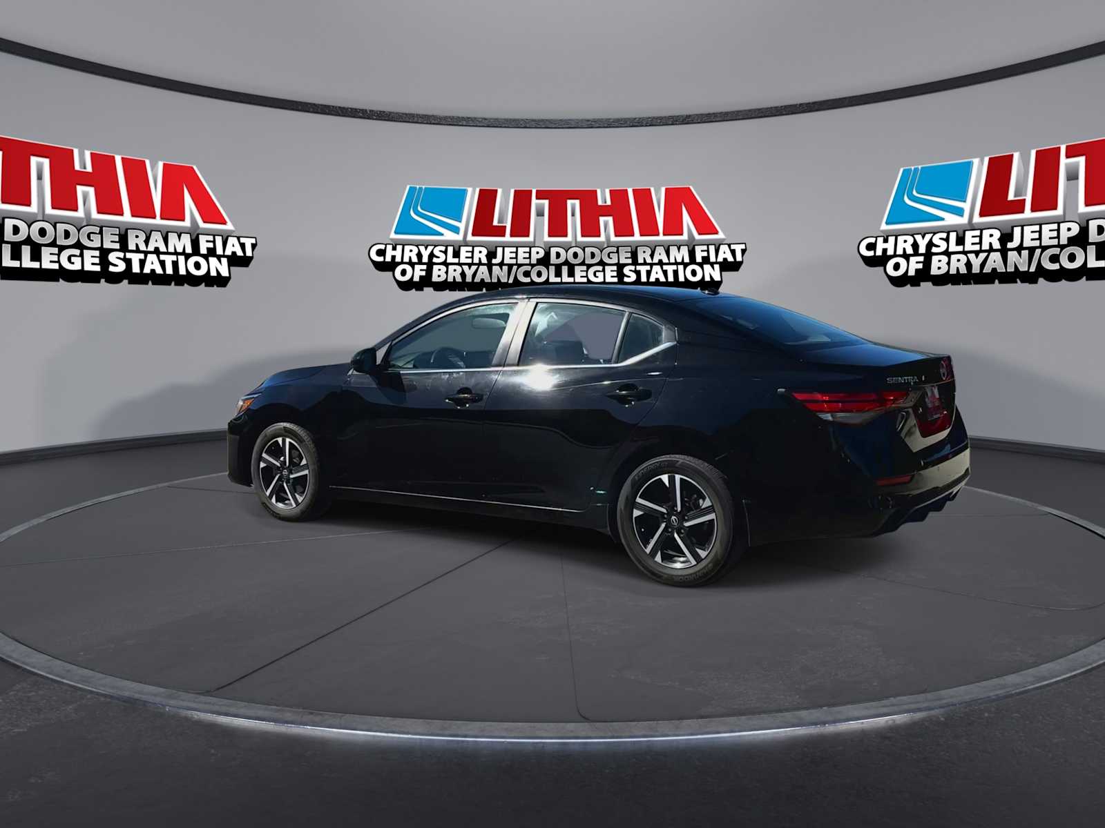 Thumbnail: 2024 Nissan Sentra - 6