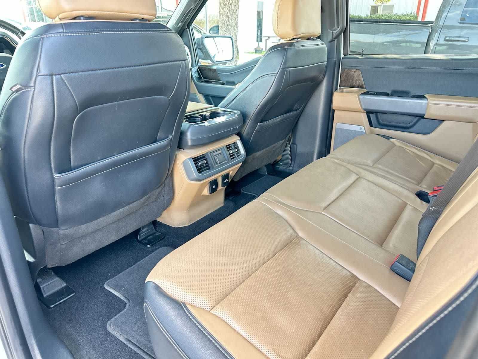 Thumbnail: 2022 Ford F-150 - 24