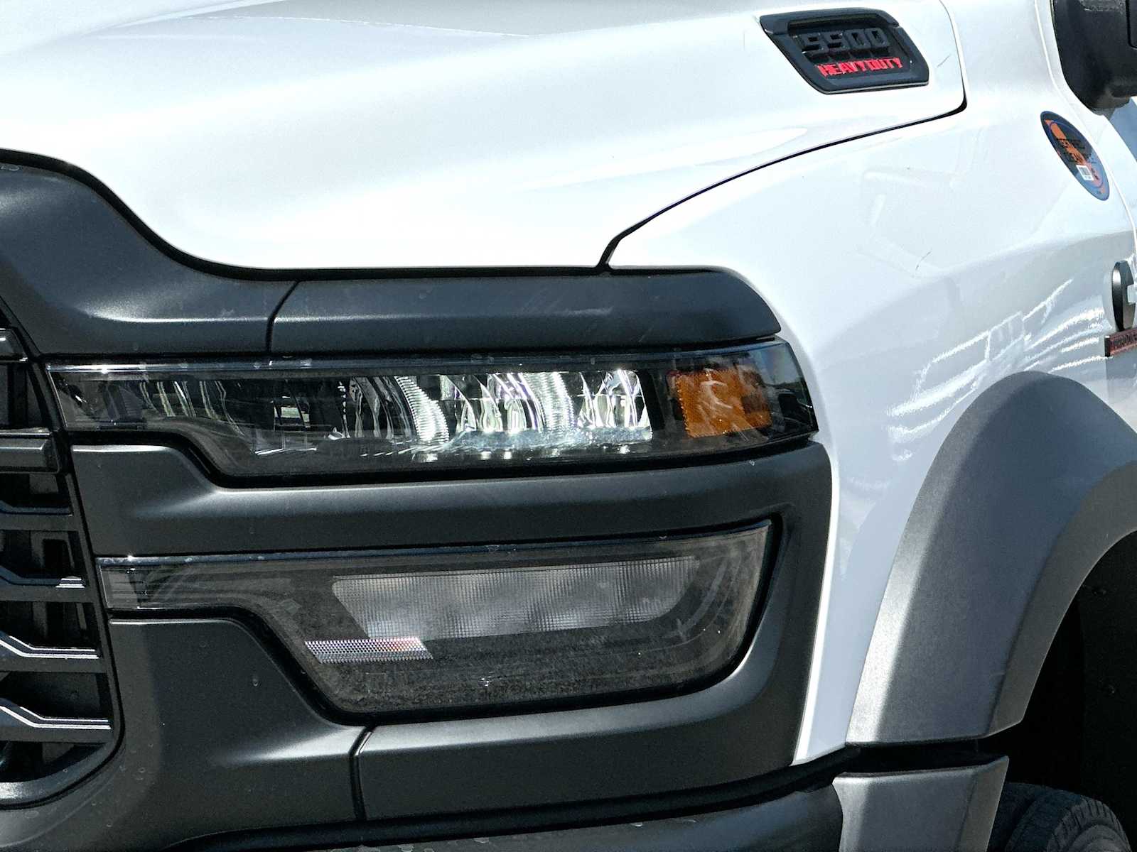 Thumbnail: 2026 RAM 5500 - 16