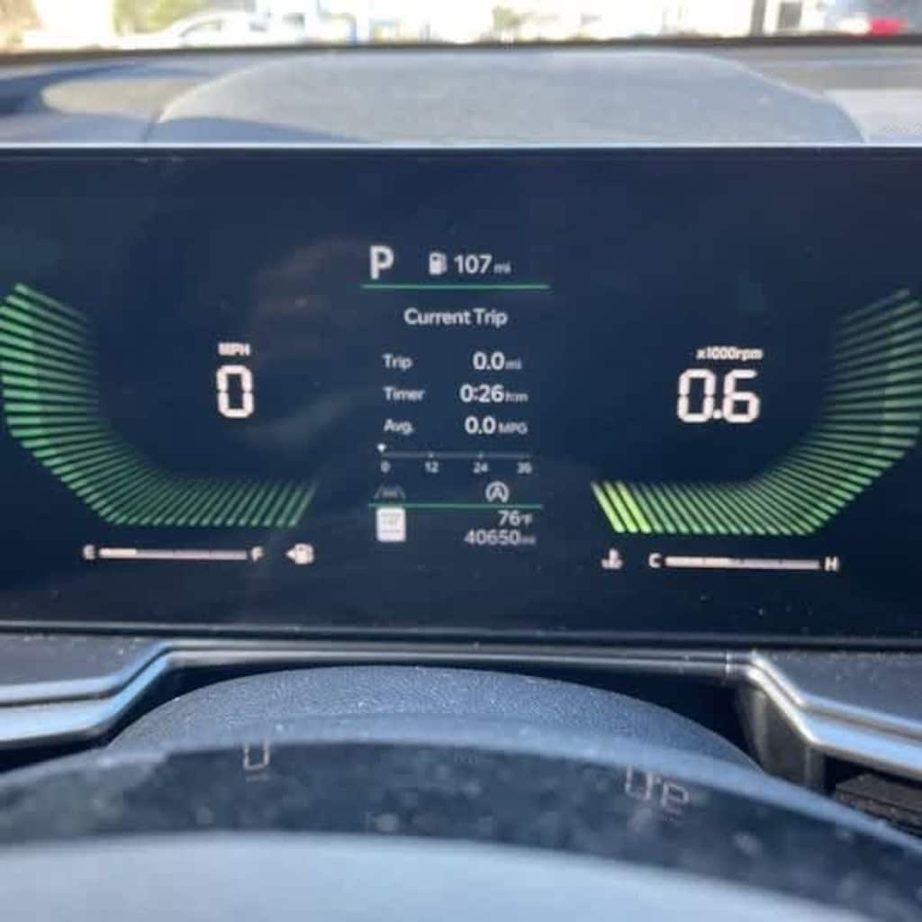 Used 2025 Kia Sorento S SUV