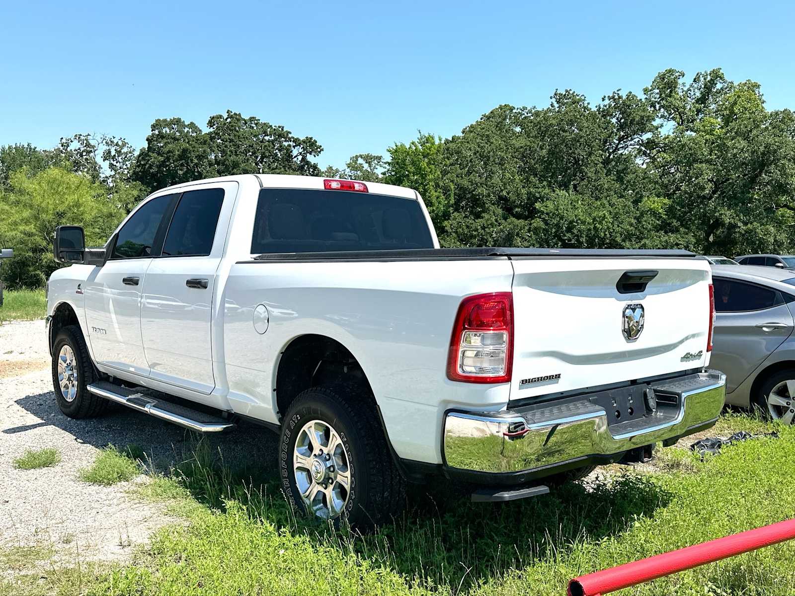 Thumbnail: 2024 RAM 2500 - 3