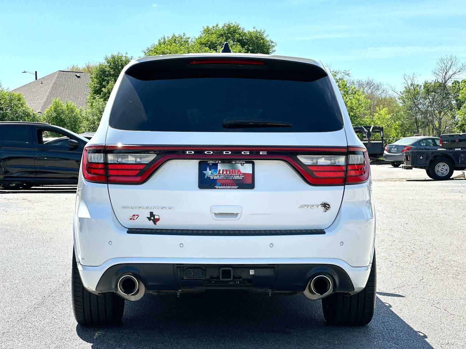 Thumbnail: 2023 Dodge Durango - 14