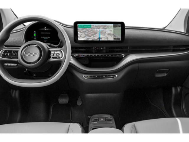 Thumbnail: 2025 Fiat 500e - 4