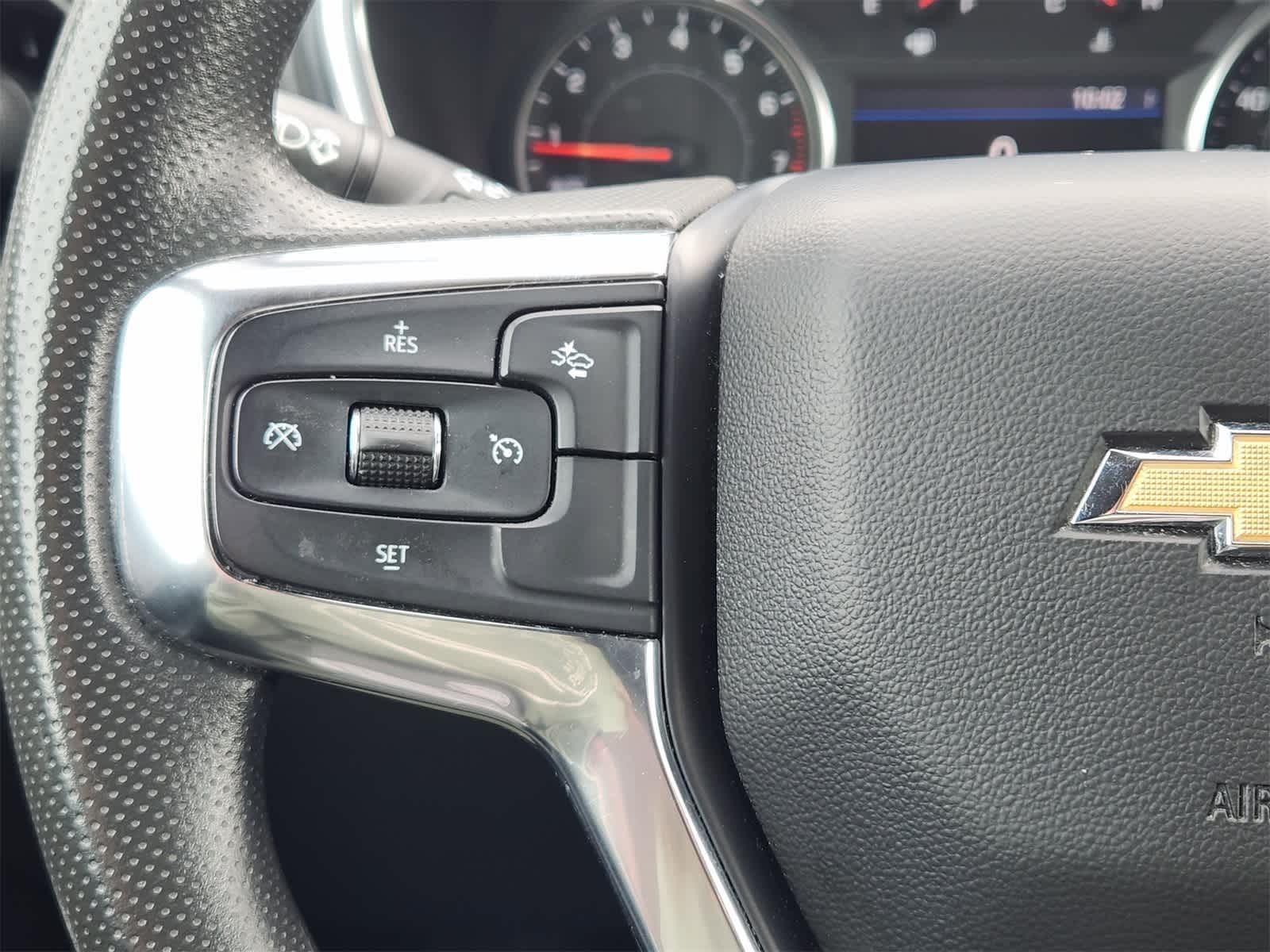 Thumbnail: 2023 Chevrolet Blazer - 25