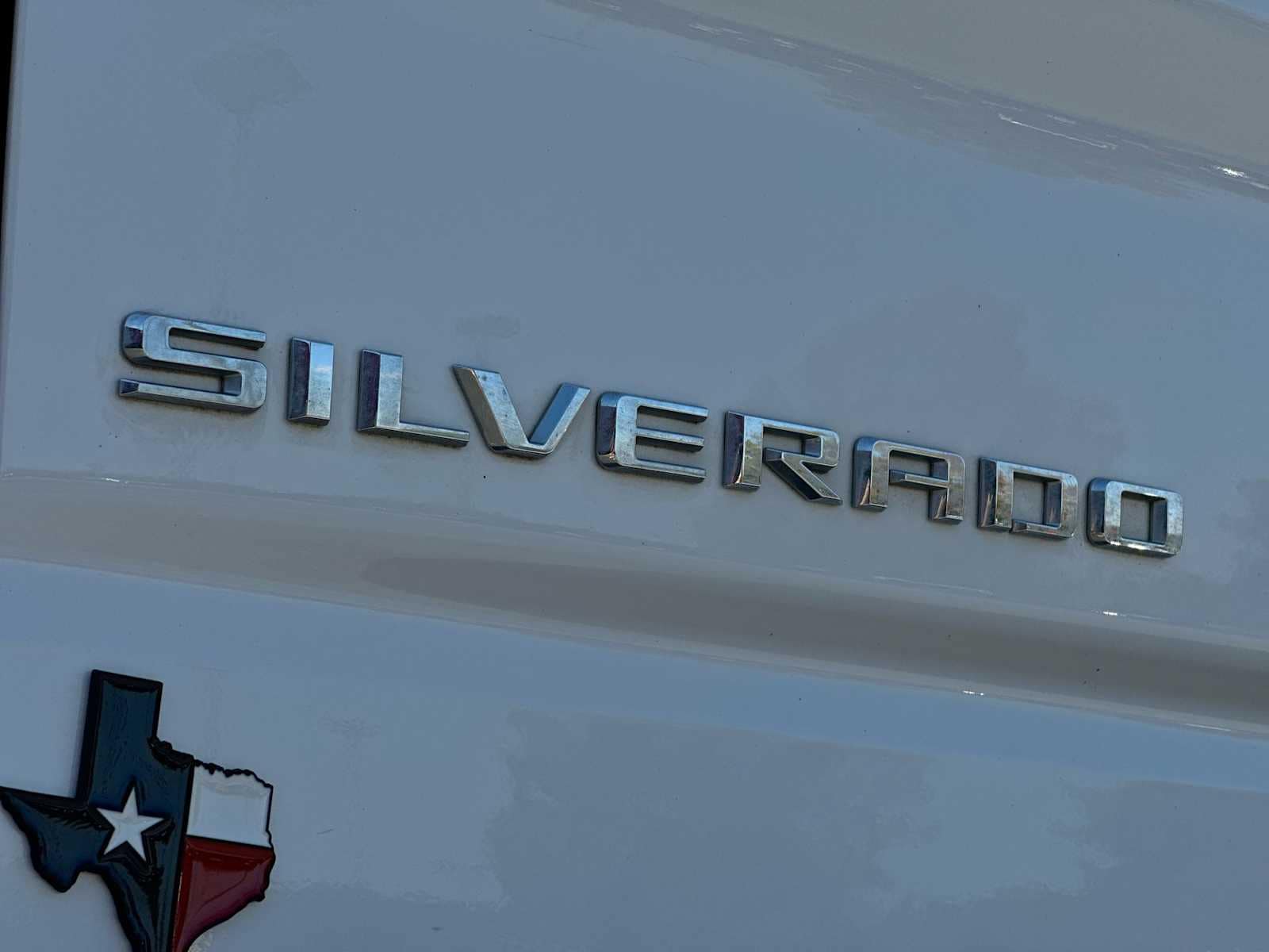 Thumbnail: 2021 Chevrolet Silverado 1500 - 15